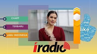  Iradio 20  Tangga Lagu Indonesia 2020 | Top Chart