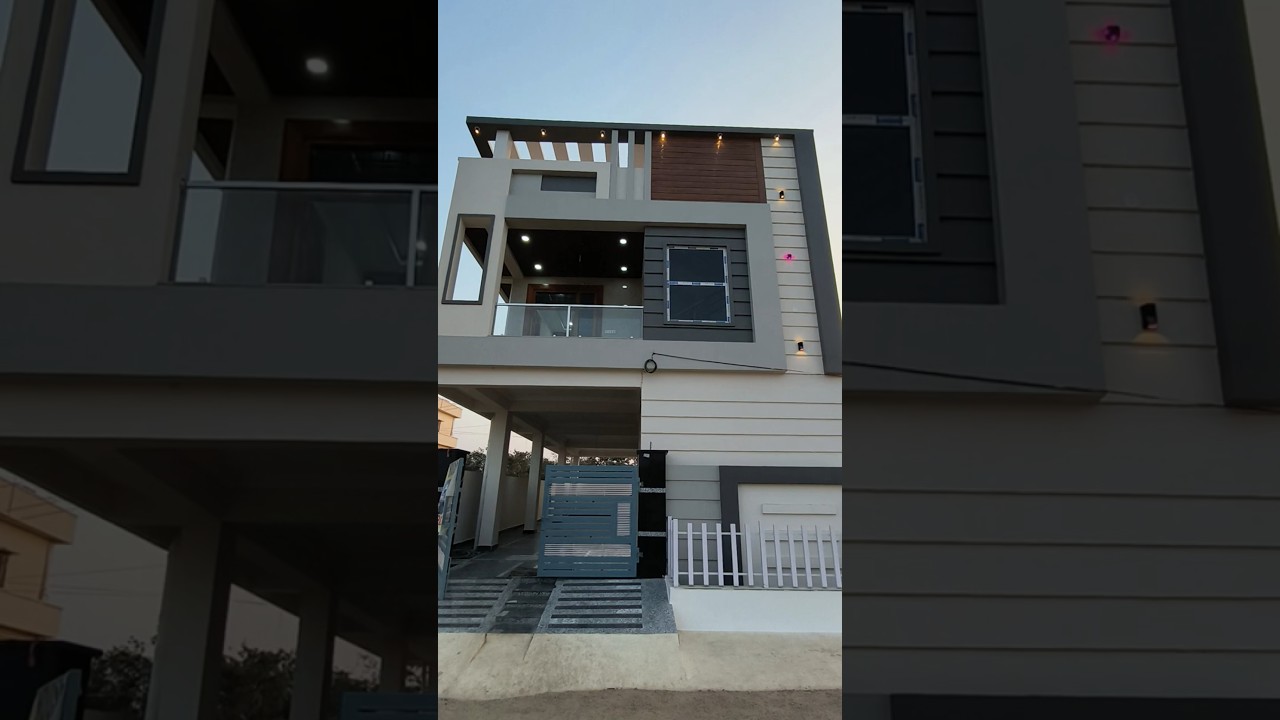 Semi Furnished G+1 Property for Sale at Hayathnagar