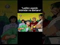 Ladino sendo ladino