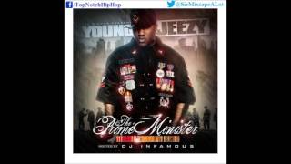 Young Jeezy - I'M Here (Freestyle) [The Prime Minister]