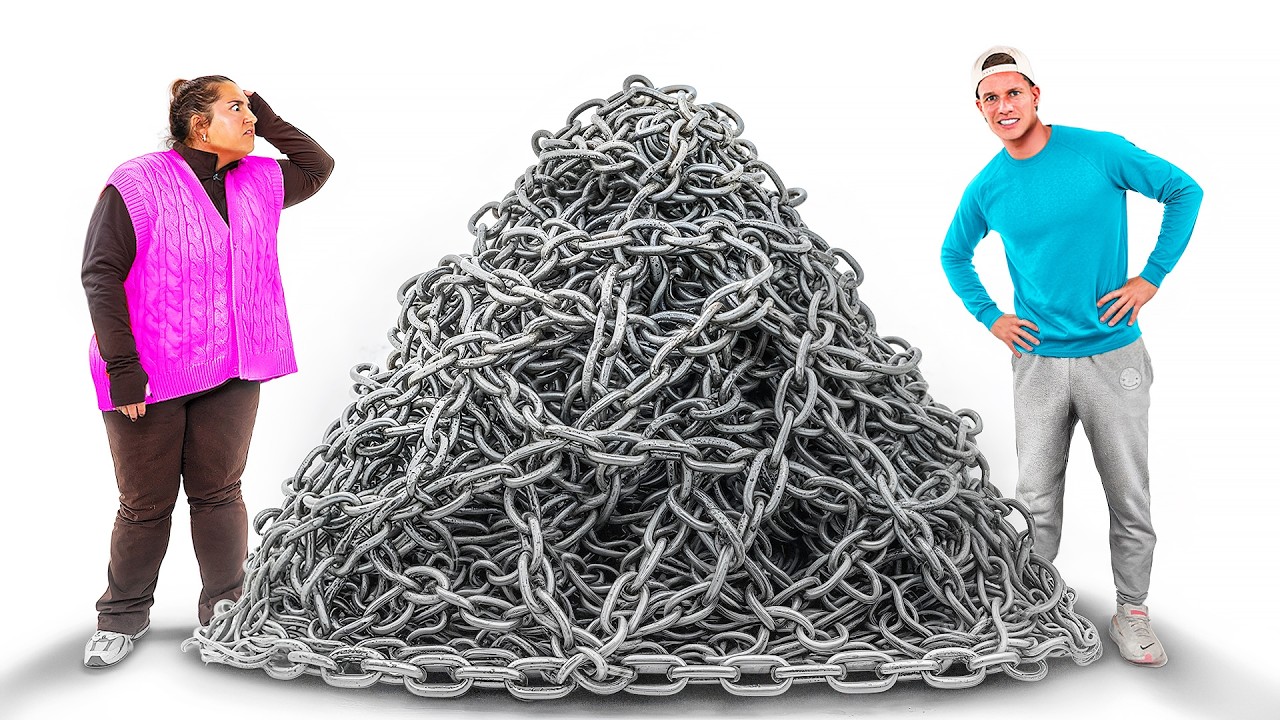 Gewicht von Dingen schätzen 4.0