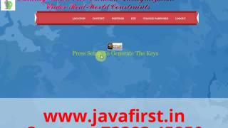 IEEE 2016: Dummy-Based User Location Anonymization Under Real World Constraints screenshot 5