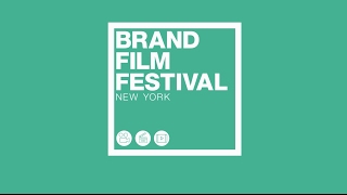 Brand Film Festival 2017