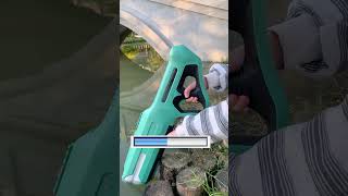 Pulse Electric Water Gun  Link In Comment