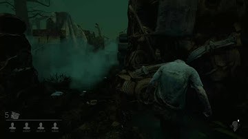 Dead by Daylight FPS skipping or Ping issue?