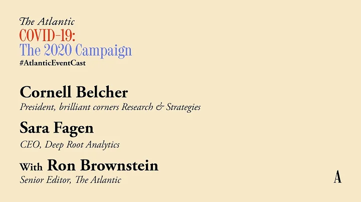 How Will COVID-19 Impact The Elections?