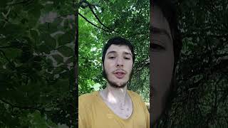 Земля в начале своего существования #влоги #природа #шортс
