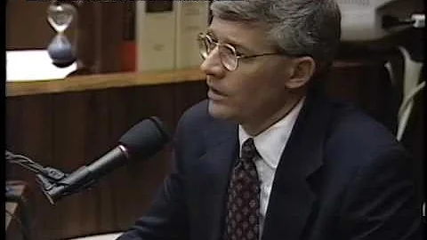 OJ Simpson Trial - September 14th, 1995 - Part 2