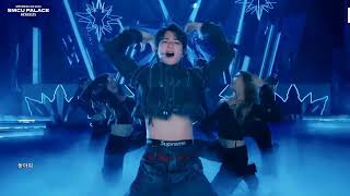Download Lagu Minho 민호 'Chase' Stage Video - SMTOWN LIVE 2023: SMCU PALACE MP3