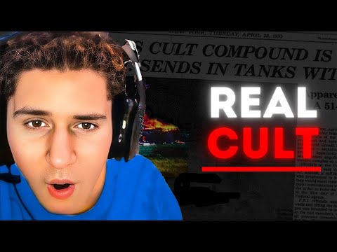 The Disturbing True Story Behind Oregon *RICCI REACTS*