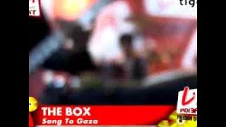 the box - gaza