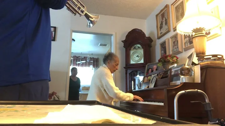 Armida C. Flores Dwelling in Beulah Land with Dr. ...