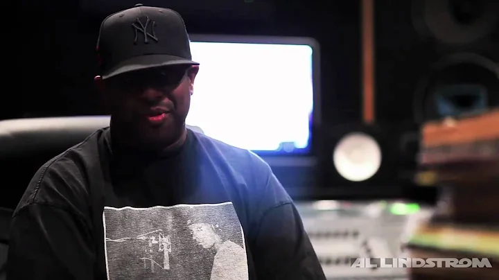 Allindstrom.com's The Indie Series Presents: DJ Premier Part 2