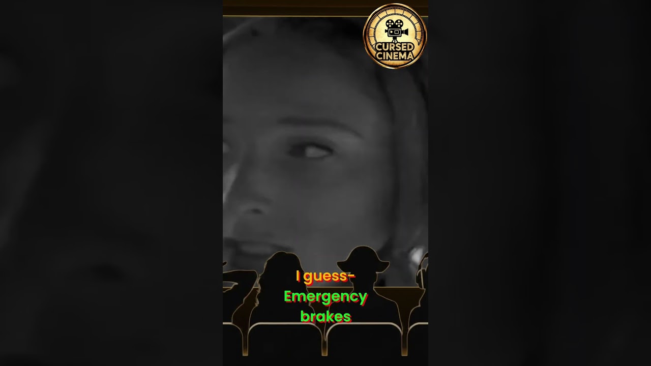 Get Out the Car! #mst3k