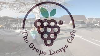 The Grape Escape Cafe