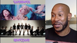 청하 (CHUNG HA) - 'Snapping' MV- Comeback Reaction!!!