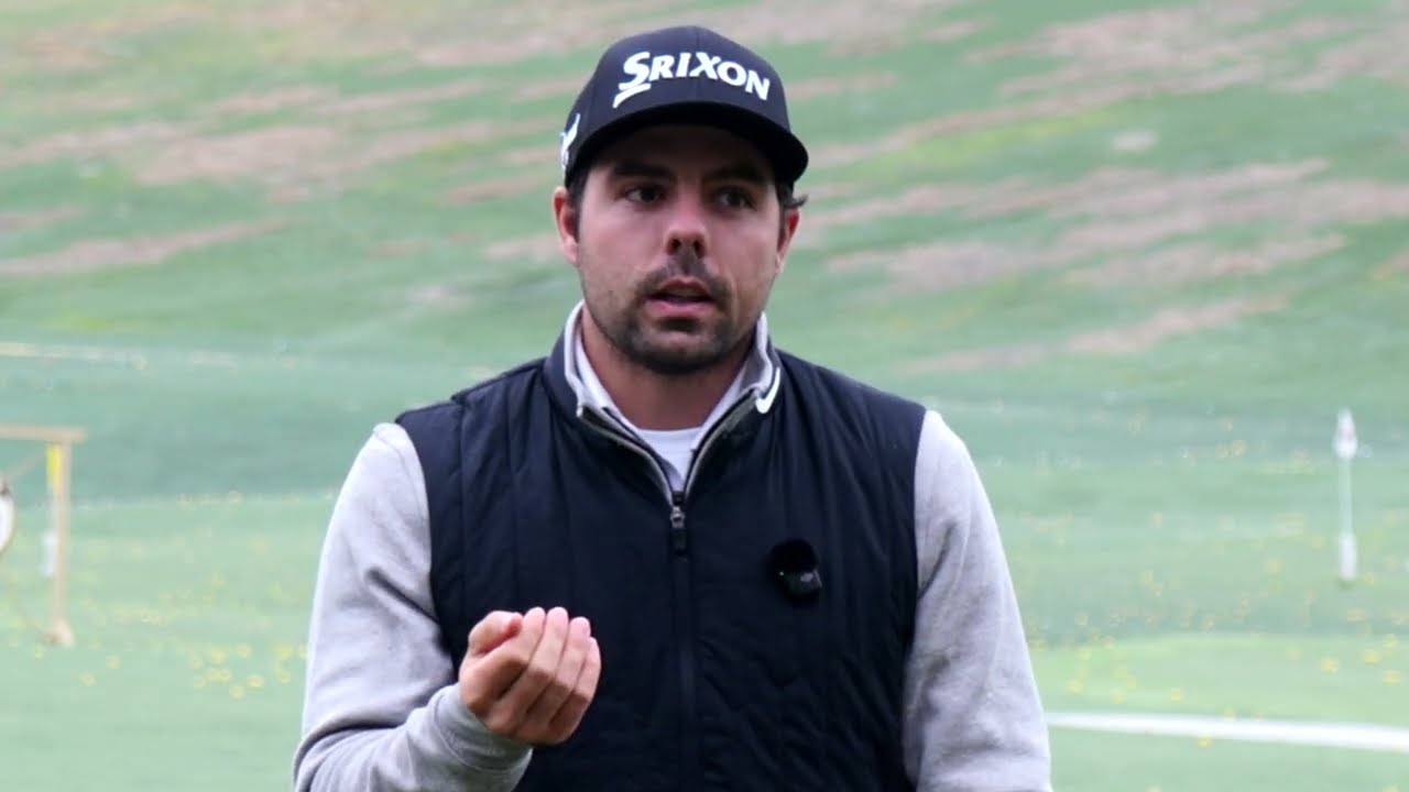 ¿Qué lleva Álex del Rey en la bolsa? | SOMOSGOLF