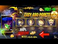 HOW TO COMPLETE ACHIEVEMENTS MISSION FREEFIRE TAMIL🙀🗿|PART-19|TIPS&amp;TRICKS|Garena Free Fire #freefire