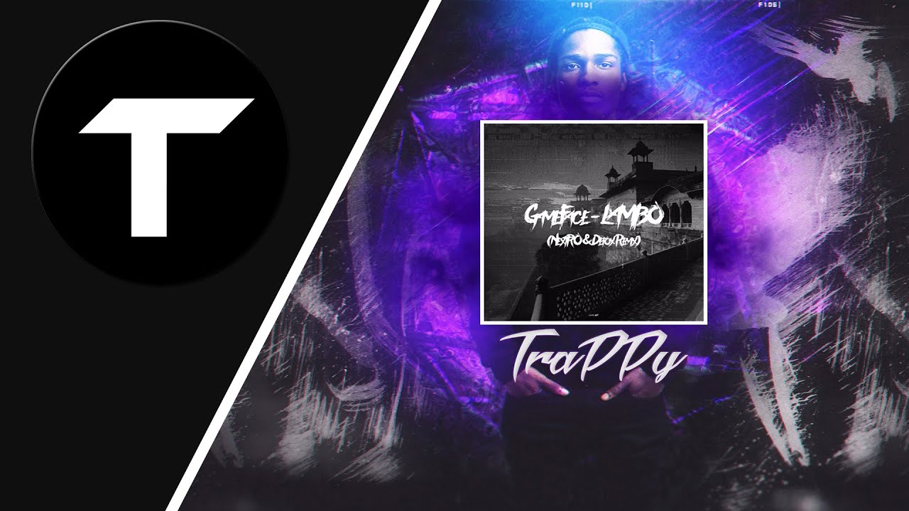 GameFace - Lambo (NextRO & Defox Remix)