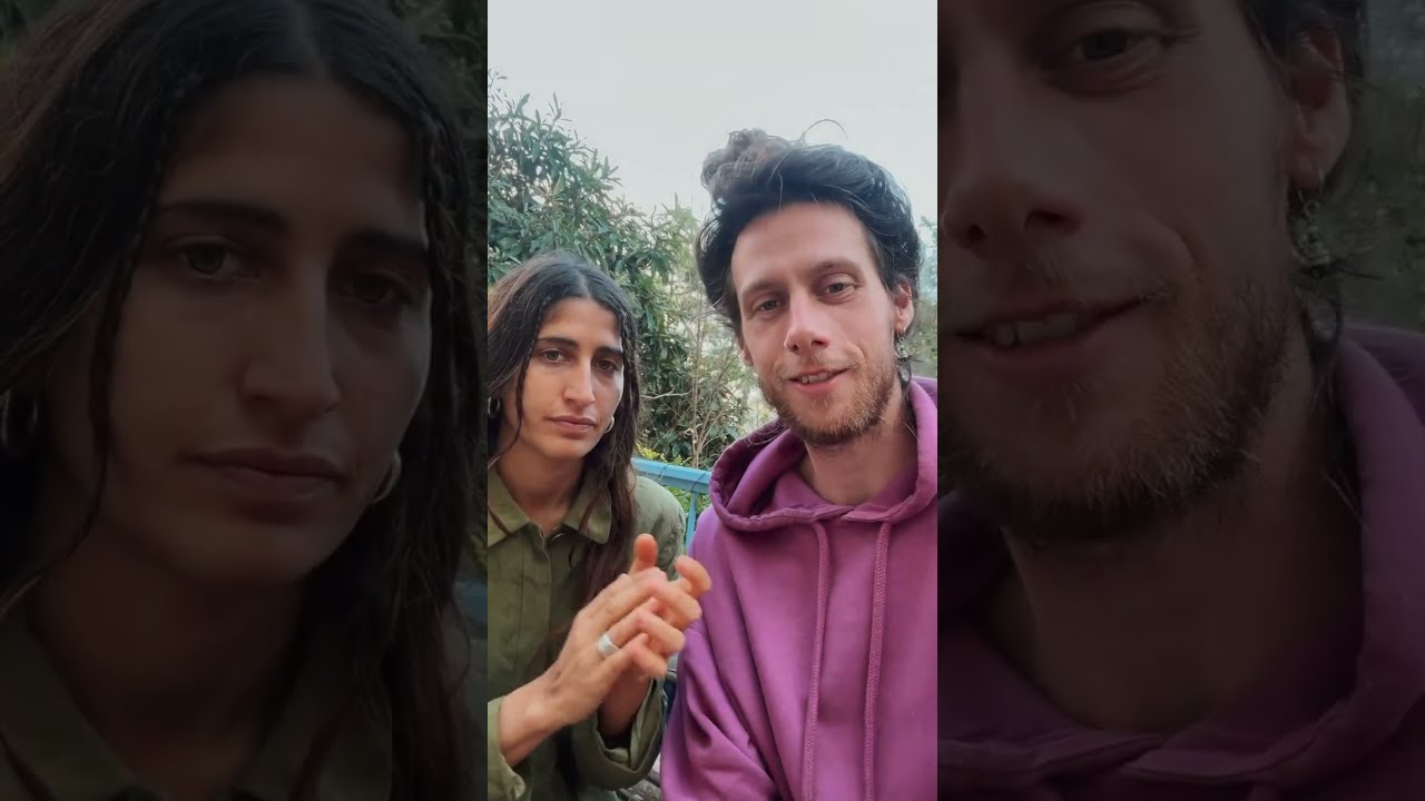 Watch Mike Rauss ft. Yael Dagon & Ardavan Hatami - Dror Yikra on YouTube Watch Mike Rauss ft. Yael Dagon & Ardavan Hatami - Dror Yikra on YouTube