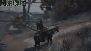 Elden ring : Ray tracing on vs off (RTX 4090) 1/2 - FPS test Elden Ring Ray Tracing On Vs Off Rtx 4090 Max Settings