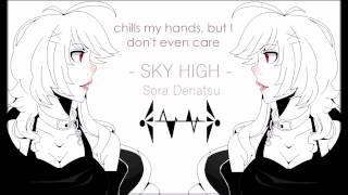 Sky High