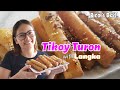 TIKOY TURON WITH LANGKA | StrawBerry-Gery