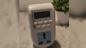 Get your planted tank on schedule step-by-step timer setup guide