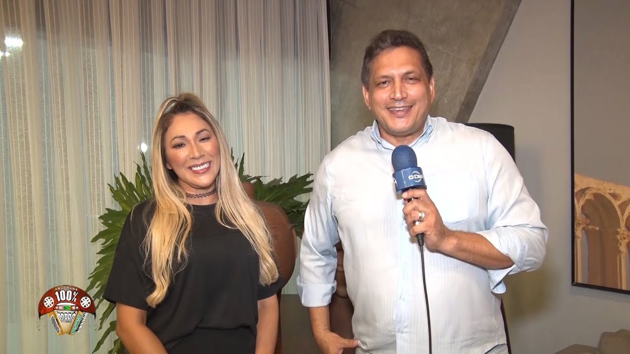 Entrevista com Taty Girl