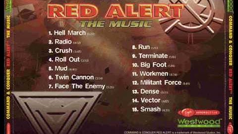 Fogger - Command & Conquer: Red Alert [music]