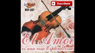 Video thumbnail of "Jorge Espinoza y Su Violin - Al Ritmo de La Lluvia"