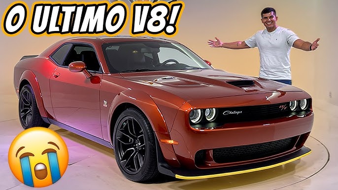 Teste comparativo: Ford Mustang e Chevrolet Camaro duelam no último  encontro dos clássicos V8