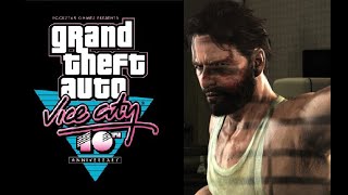 Max Payne 3 Prologue Skin Mod For Gta Vice City Android