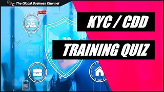 AML Training Session | AML Framework | KYC & CDD Training | KYC vs CDD Explained | AML/KYC Tutorial