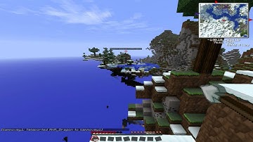 Minecraft Volts Obsidian Armor Vs Missiles