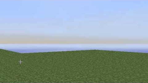 Glacier ice mod - very good MUST watch