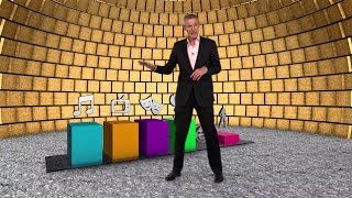 A closer look at all 39 Finalists – It Takes Two | Strictly Come Dancing 2016 – BBC Two