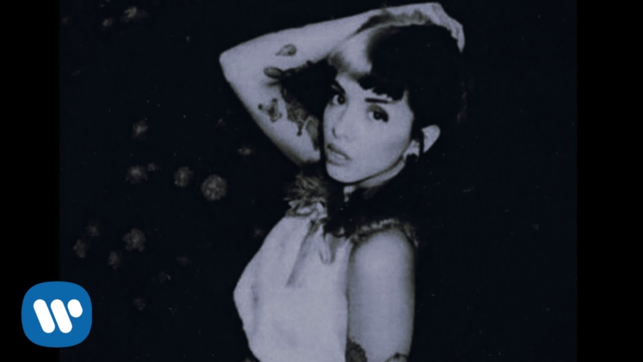 Melanie Martinez - Half Hearted (Official Music Video)
