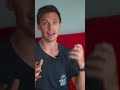 Your Competiton Is Not Other People (It’s You) #shorts