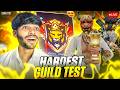 🔴FREE FIRE LIVE GUILD TESTING 🤯 | FINALLY LIVE GUILD TEST | FREE FIRE GUILD TEST #freefirelive