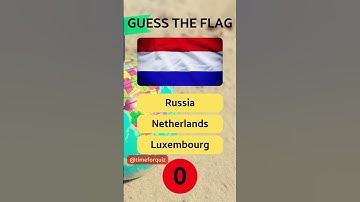 GUESS THE FLAG part 4 #shorts #quiz #flag #challenge