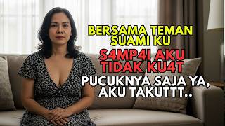 I Never Thought One Sweet Mistake That Will Change Everything