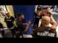 Rashad Vs Rampage Build Up - Part 1