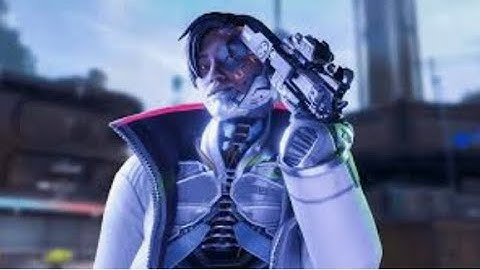 Apex Legends Arena 1v3 Clutch