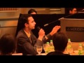 The collaborative future  launch of pwcs global entertainment  media outlook 2011  2015