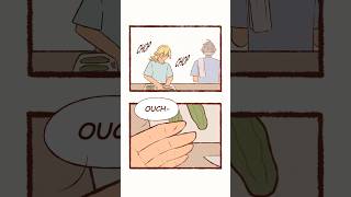 bitter melon #haikaveh #genshinimpact #comic #meme