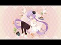ミツキヨ − Five flavor berry (10min ver.)