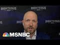 Paul Rieckhoff: Extremism In America Is A ‘National Security Strategic Failure’ | Deadline | MSNBC