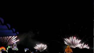 Details 20120219-2012鹿港燈會閉幕式加碼煙火Show News