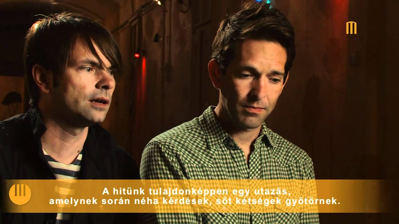 Jars of clay YouTube